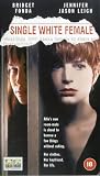 Review 4 Front Video  / Single White Female [1992]
