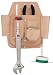 Rooster #438 6 Pock Pro Tool Pouch
