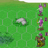 Medieval Heroes II downloadable Software
