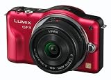 View Panasonic DMC-GF3C: DMC-GF3CEB-R (DMC-GF3CEB-R) Panasonic DMC-GF3C: DMC-GF3CEB-R (DMC-GF3CEB-R) Picture