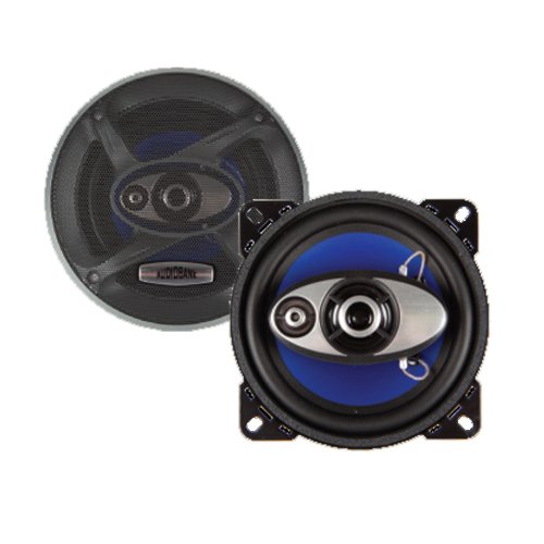 Buy Cheap Audiobank 4" 200W Car Speakers AB430 Check Prices Car Speakers