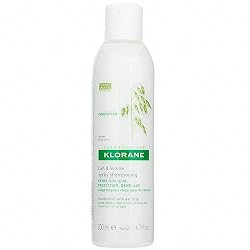 Klorane Conditioner with Oat Milk - 6.7 oz