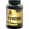 Peak Tyrosin 120 Kapseln � 1000mg (120g)