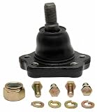 McQuay-Norris FA1227 Upper Ball Joint