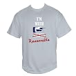 The Daily Show: Rally to Restore Sanity Tee