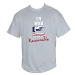 The Daily Show: Rally to Restore Sanity Tee