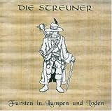 F�rsten in Lumpen und Loden