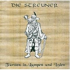 F�rsten in Lumpen und Loden