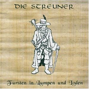 F�rsten in Lumpen und Loden