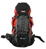 NEBO Sports Fox 75+10L Internal Frame Backpack