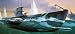 German Submarine U-99 U-Boat