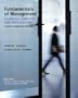 Fundamentals of Management