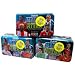 Match Attax Bundesliga Sammelkartenspiel - Collector Tin 2/2010 -3er Set (de)
