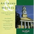 Anthems & Motets
