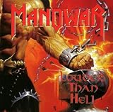 Louder Than Hell - Manowar