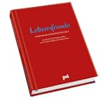 PAL Lebensfreude Taschenkalender 2014...