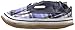 Robeez Connor Soft Sole Crib Shoe (Infant)