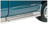 Dee Zee 2036 Brite-Tread Running Boards