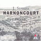 Harnoncourt in Vienna