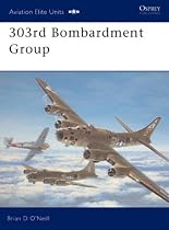 303rd Bombardment Group (Aviation Elite Units)