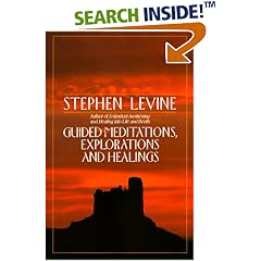 Guided Meditations, Explorations and Healings
