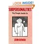 Subpersonalities: The People Inside Us