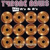 The Dakar Singles As and Bs: the Hit Singles