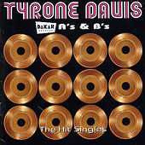 CD-Charts  Music : The Dakar Singles A's and B's: the Hit Singles