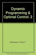Dynamic Programming and Optimal Control (Volume 2 Only)-Wow! eBook