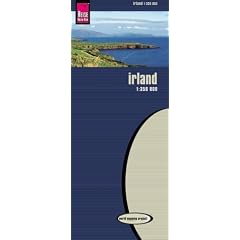 World Mapping Project, Irland