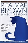 Whisker of Evil (Brown, Rita Mae)