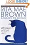 Whisker of Evil: A Mrs. Murphy Mystery