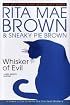 Whisker of Evil (Brown, Rita Mae)