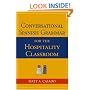 Conversational Spanish Grammar for the Hospitality Classroom