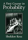 A first course in probability