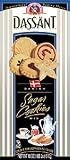 Review Dassant  / Dassant Danish Sugar Cookies 6 count