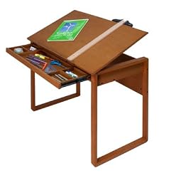Studio Designs Ponderosa Wood Topped Table 13285