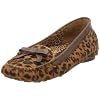 Beverly Feldman Women's Soft-Spot Flat Driving Moc