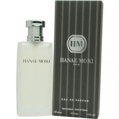 Hanae Mori By Hanae Mori Eau De Parfum Spray/FN141111/1.7 oz/men/
