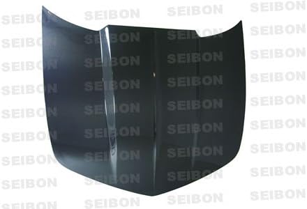 Seibon HD1011CHCAM-RA RA Carbon Fiber Hood Chevrolet Camaro 2010-2012