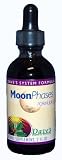Moon Phases Formula