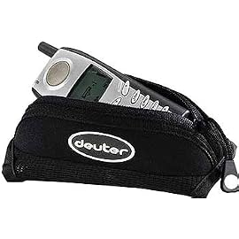 deuter（ドイター） フォンバグS ブラック D39344 700