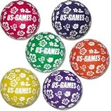 USG Hawaiian 6-1/4 Softi Tuff Balls (SET)