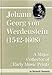 Book Johann Georg Von Werdenstein (1542-1608): A Major Collector of Early Music Prints (Detroit Studies in Music Bibliography)