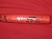 Goeff Jenkins Autographed Louisville Slugger Baseball Bat, Philadelphia Phillies, Milwaukee Brewers, Proof Photo of Geoff Signing This Exact Bat for Us.