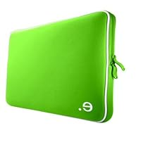 LA ROBE protection 15.4 Green/Grey