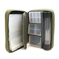 fishing bag MULTI PURPOSE PVA & RIG WALLET 110