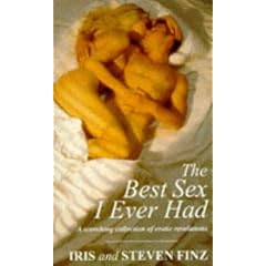 The Best Sex I Ever Had