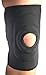 OTC ORTHOTEX Knee Support with Stabilizer Pad, 2X-large