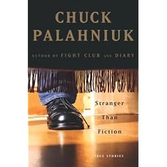 Stranger Than Fiction: True Stories